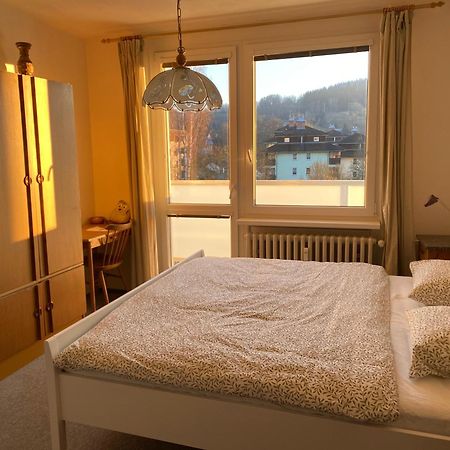 Apartman Pod Studenou Horou Rokytnice nad Jizerou Exterior foto