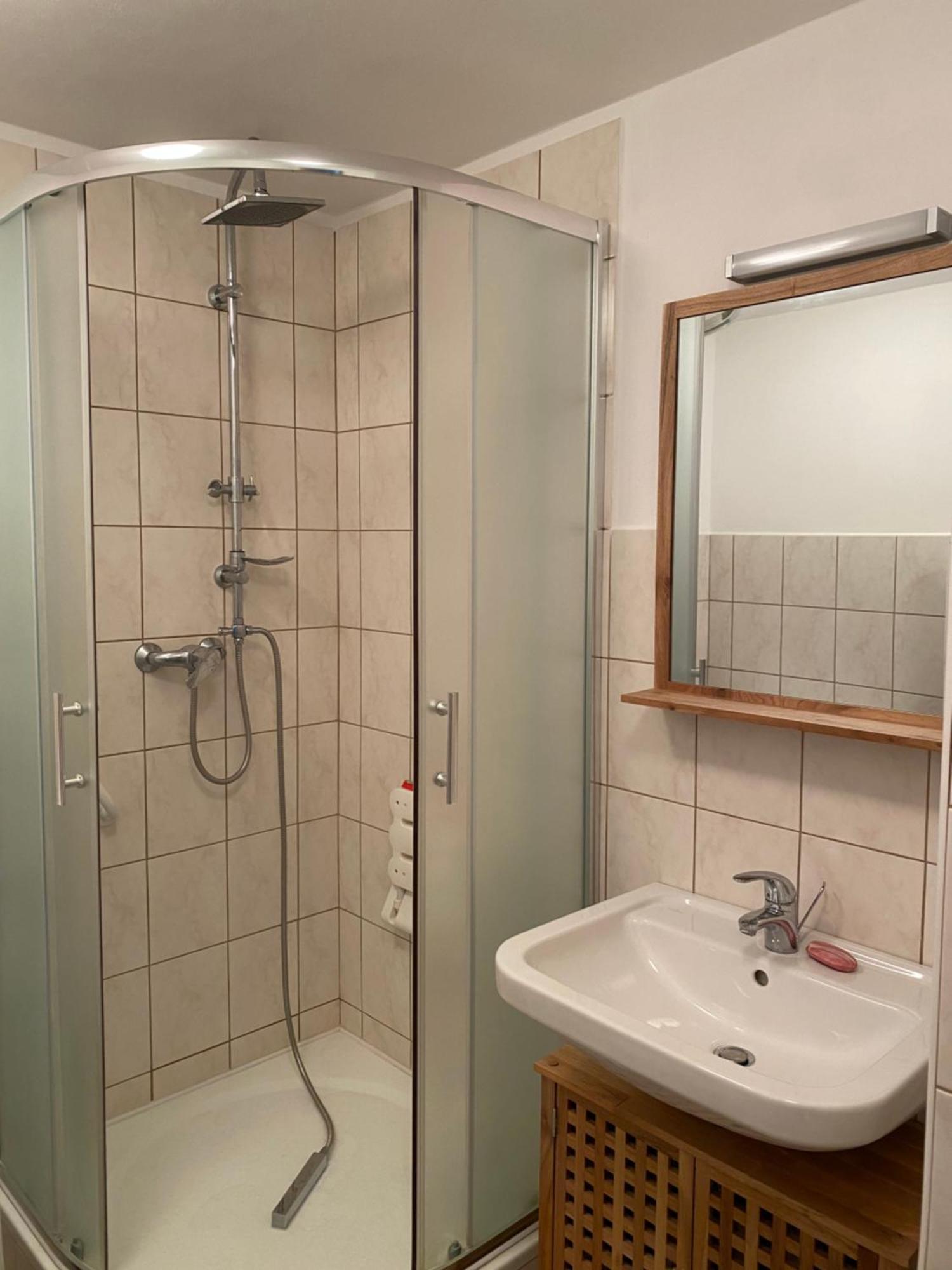 Apartman Pod Studenou Horou Rokytnice nad Jizerou Exterior foto