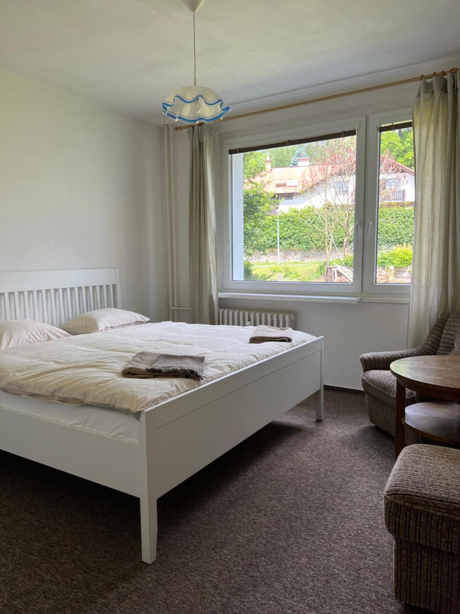 Apartman Pod Studenou Horou Rokytnice nad Jizerou Exterior foto