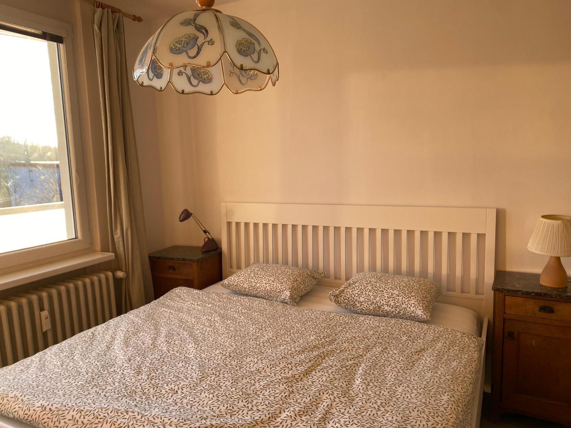 Apartman Pod Studenou Horou Rokytnice nad Jizerou Exterior foto