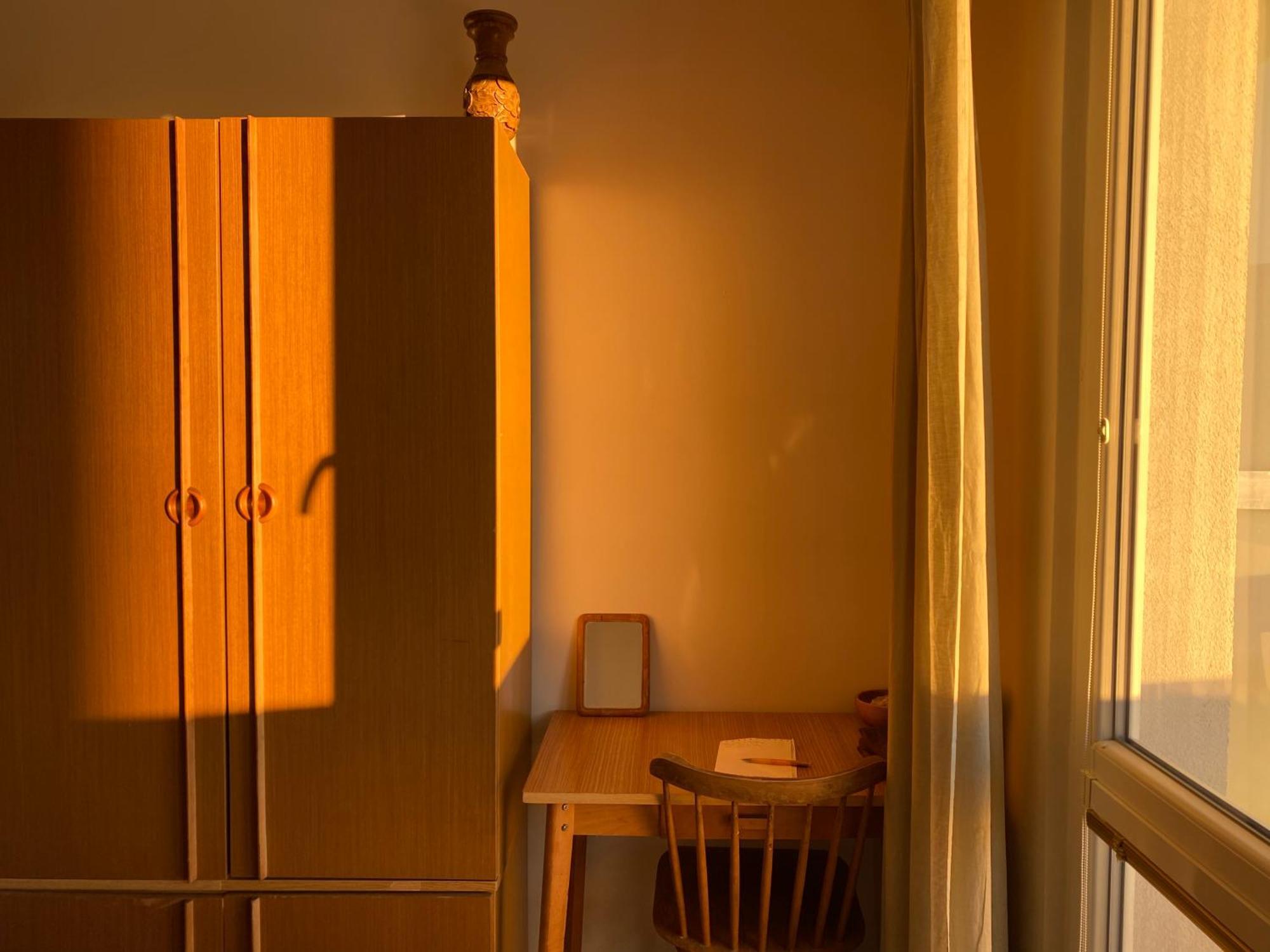 Apartman Pod Studenou Horou Rokytnice nad Jizerou Exterior foto